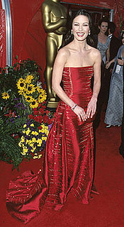Catherine Zeta Jones