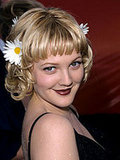 Drew Barrymore