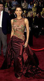 Halle Berry