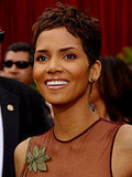 Halle Berry