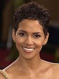 Halle Berry
