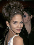 Halle Berry
