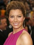 Jessica Biel