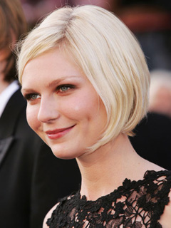 Kirsten Dunst