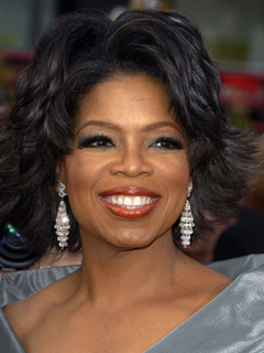 Oprah Winfrey