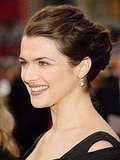 Rachel Weisz