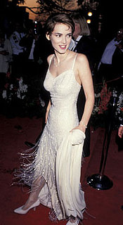 Winona Ryder