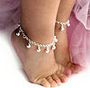 Baby Emi Anklet