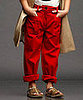 High Waisted Cropped Cargo Pant ($110)