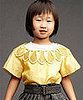 Petal Blouse ($115)