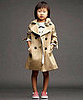 Trench Coat ($295)