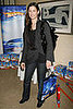 Bridget Moynahan Looks Sleek for Hot Wheels
