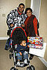 Chandra Wilson Steps Out of the ER