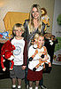 Lauralee Bell and Kids