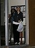 Jessica Alba Out Shopping
