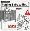 Putting Baby to Bed