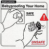 Babyproofing