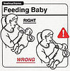 Feeding Baby