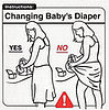 Changing Diapers