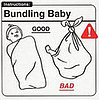 Bundling Baby