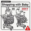 Shopping with Baby