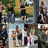 Check Out Which Celebs Stepped Out For a Date With Their Babies
