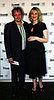 Cate Blanchett and hubby show off her beauteous bump.