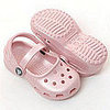 Mary Jane Crocs