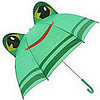 Western Chief Kids Frog Umbrella