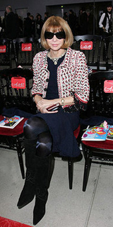 Anna Wintour