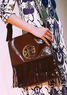 A Video Interview With Tory Burch
