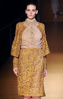 Our Fall Top Five: Prada Fall 08