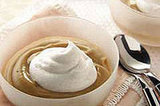 Cappuccino Dessert  