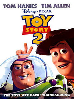 Toy Story 2