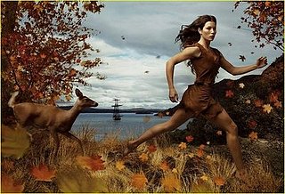 Annie Leibovitz
