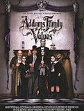 Addams Family Values