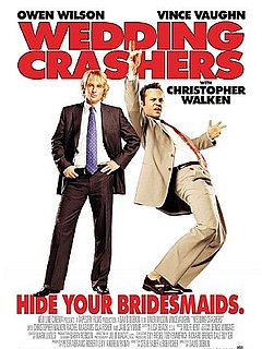 Wedding Crashers