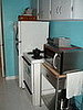 kitchen other side with energy INefficient appliances