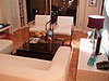 living room phase 1 no curtains either!