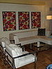 living room after phase 2