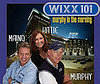 One of my favorite radio stations