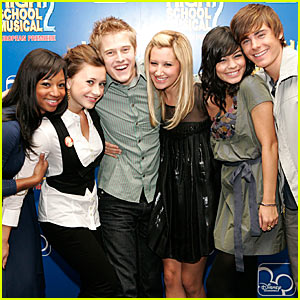 High School Musical 3: Senior Year High School Musical 3: Senior Year