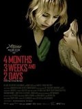 4 Months, 3 Weeks and 2 Days
