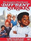 Diff'rent Strokes