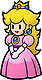 Princess Peach's picture