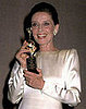 Audrey Hepburn, 1990
