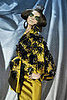 Pretty As a Peacock