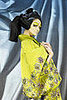 Geisha Glam