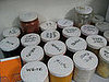 Even more pigments