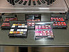 Lip palettes